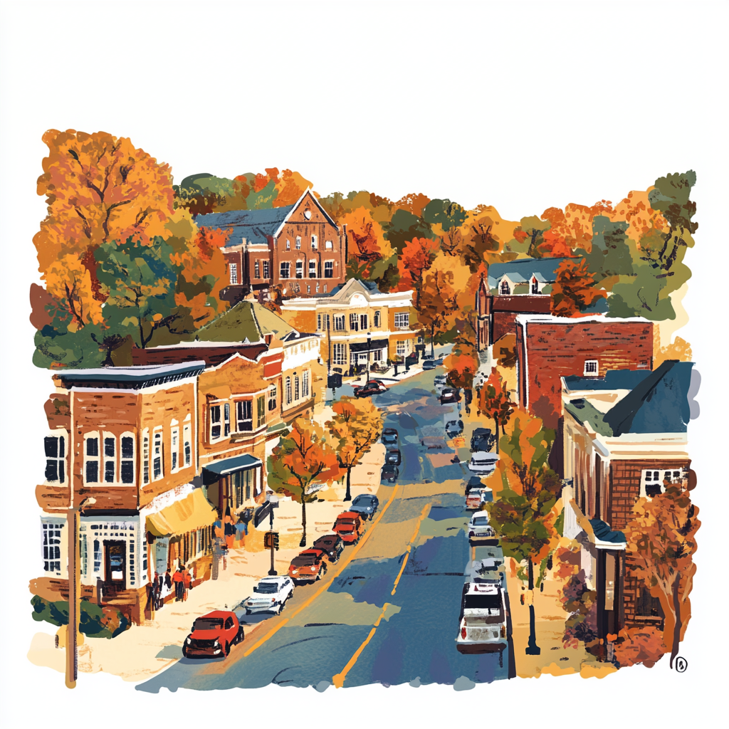Fairfax, Virginia Office Location