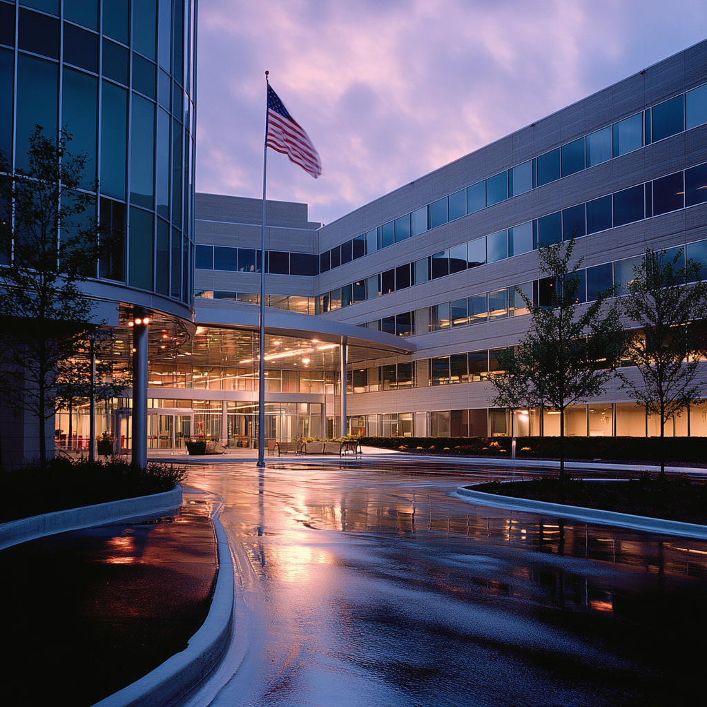 Medical Center