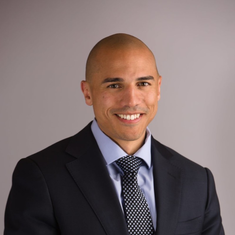 Peter Anderson - Medical Malpractice Attorney